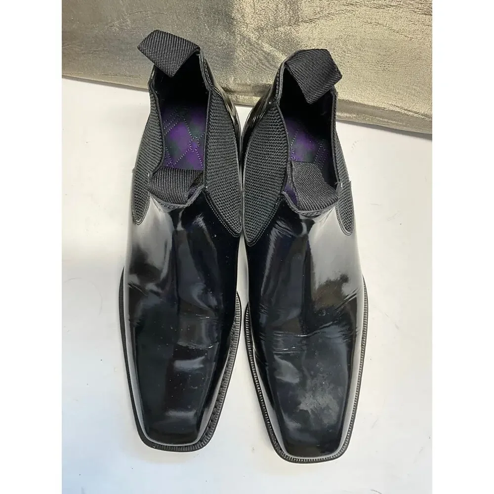 Burberry size 42